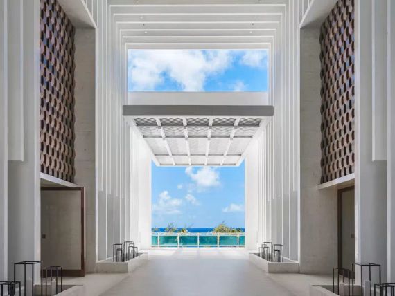 Wyndham Grand Barbados 5*