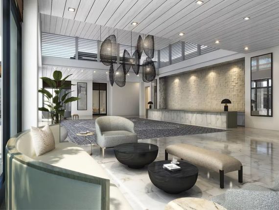 Wyndham Grand Barbados 5*