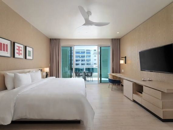 Wyndham Grand Barbados 5*