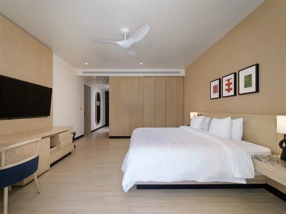 Wyndham Grand Barbados 5*