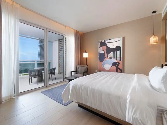 Wyndham Grand Barbados 5*