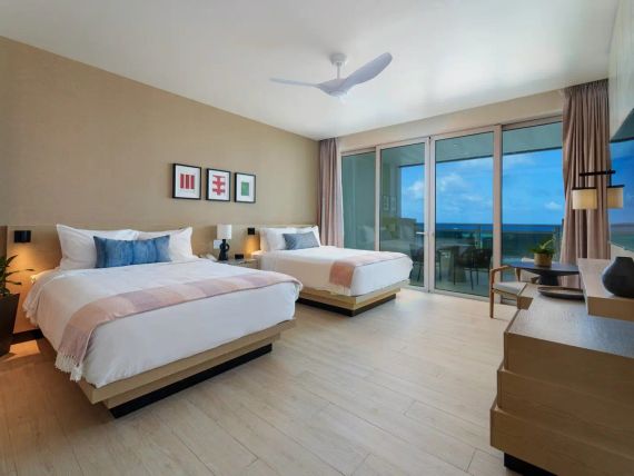 Wyndham Grand Barbados 5*