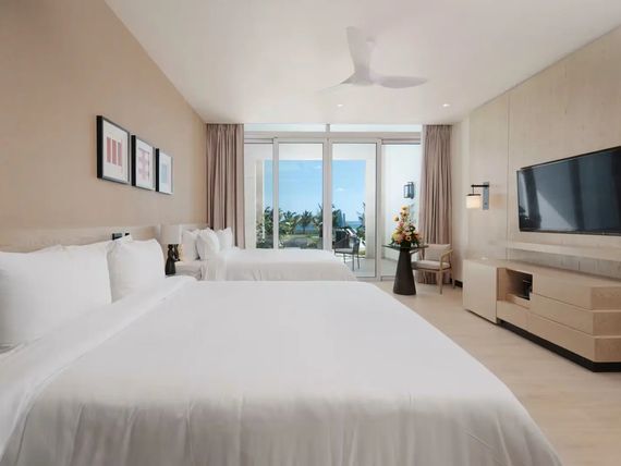 Wyndham Grand Barbados 5*