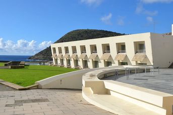 Pousada de Angra do Heroismo