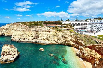 Tivoli Carvoeiro