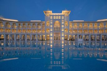 The Chedi Katara