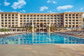 Astor Garden (St. Konstantin i Elena)