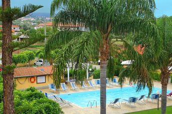 La Fattoria Sul Mare