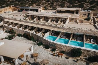 Mythic Exclusive Retreat