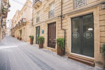 Dimore delle Zagare Ortigia