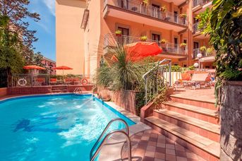 Michelangelo (Sorrento)