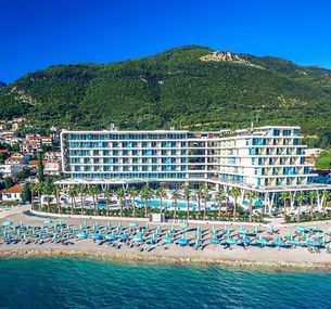 zdjęcie oferty Carine Kumbor (ex. Iberostar Selection Kumbor)