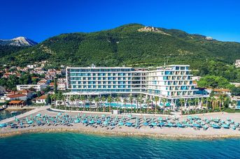 Carine Kumbor (ex. Iberostar Selection Kumbor)