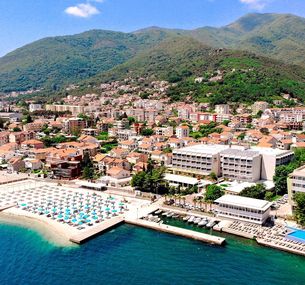 zdjęcie oferty Carine Delfin Bijela (ex. Iberostar Bijela Delfin)