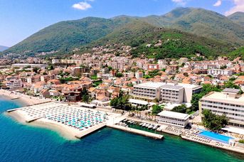 Carine Delfin Bijela (ex. Iberostar Bijela Delfin)