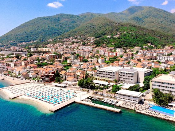 Carine Delfin Bijela (ex. Iberostar Bijela Delfin)