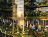 Parkroyal on Pickering