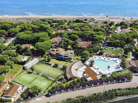 Futura Colostrai Club