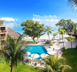 zdjęcie oferty Coral Strand