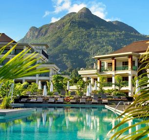 zdjęcie oferty Savoy Resort