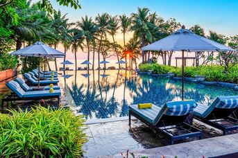 Movenpick Asara Resort