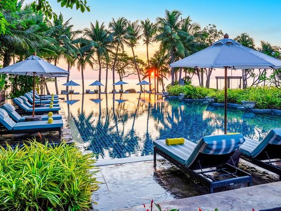 Movenpick Asara Resort