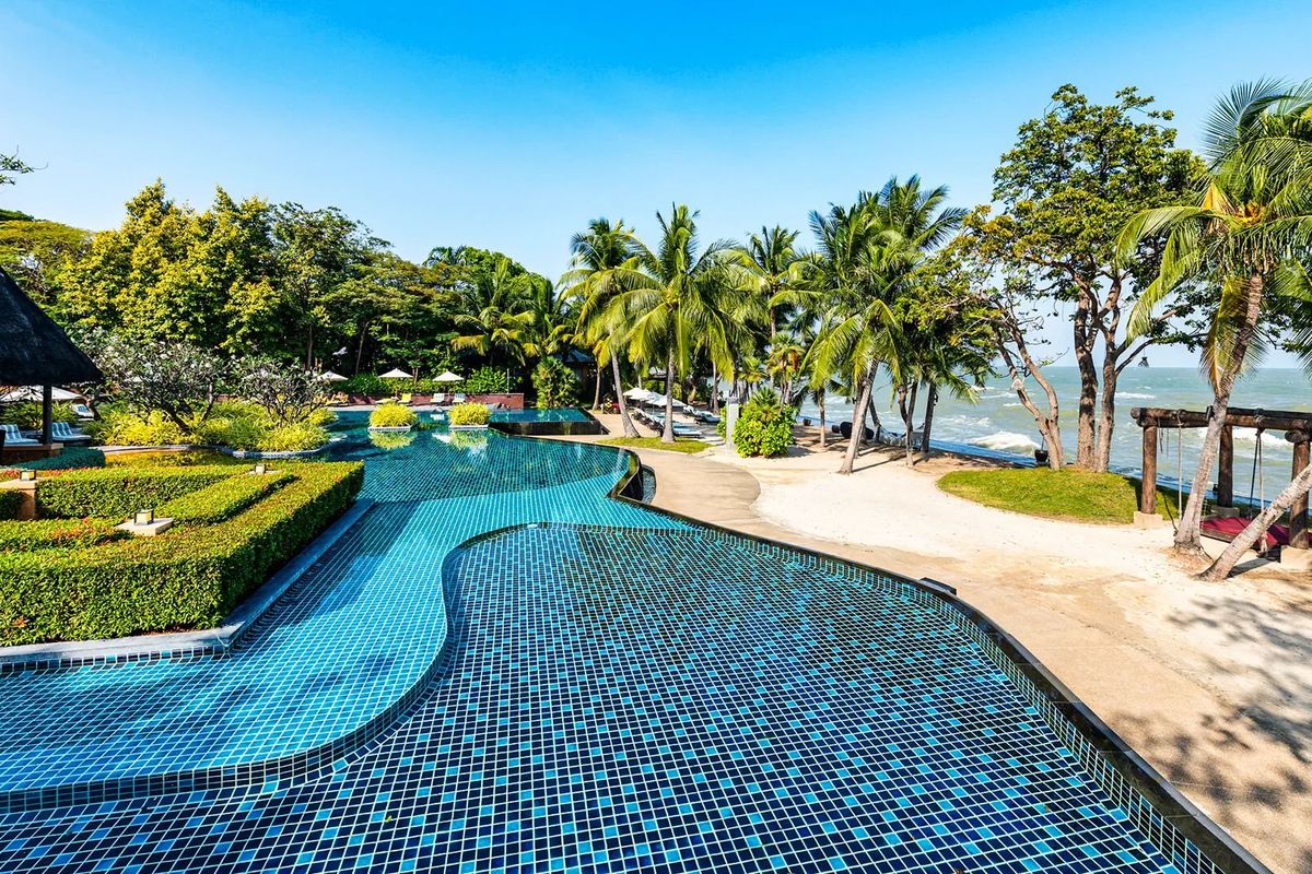 Movenpick Asara Resort 5*