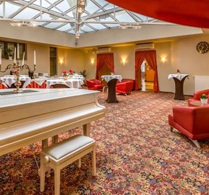 zdjęcie oferty Monika Centrum