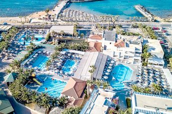 Stella Village Seaside