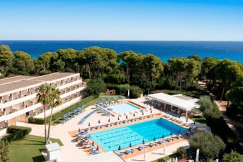 VOI Daniela Essentia (ex. Daniela Resort)