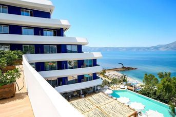 Regina Blu (Radhime)