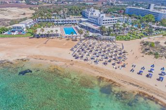 The Dome Beach Resort