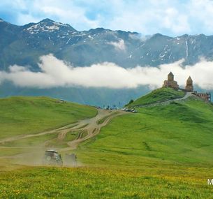 zdjęcie oferty Off Road i na Trasie