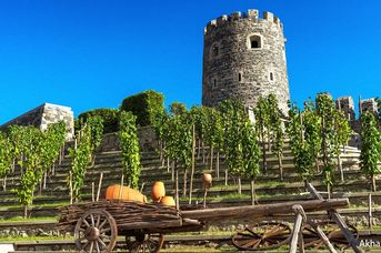 Gruzja - Ona Temu Winna