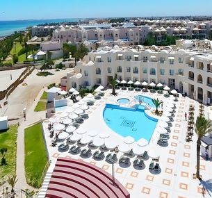 zdjęcie oferty Telemaque Beach & Spa