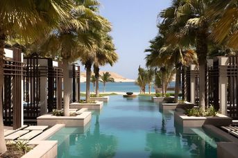 Jumeirah Muscat Bay