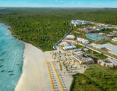 The Mora Zanzibar (ex. Emerald Zanzibar Resort & Spa)