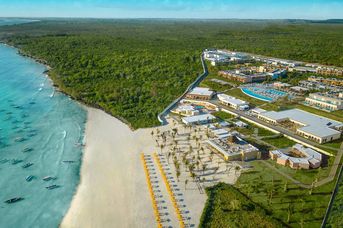 The Mora Zanzibar (ex. Emerald Zanzibar Resort & Spa)