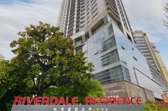 Riverdale Residence Xintiandi Shanghai