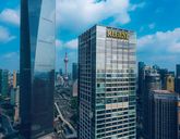Regent Shanghai Pudong