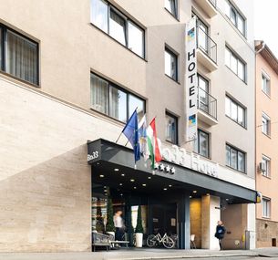 zdjęcie oferty Bo33 Family & Suites