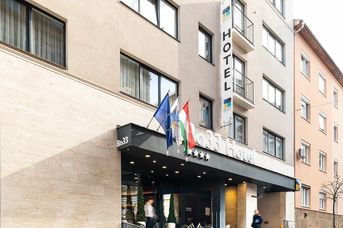 Bo33 Family & Suites