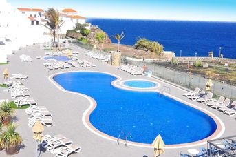 Occidental Roca Negra (ex. Cordial Roca Negra)