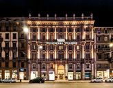 Worldhotel Cristoforo Colombo (ex. Cristoforo Colombo)