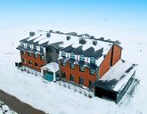 Library Erciyes