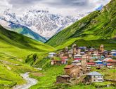 Górskie Wyzwania - W Górach Nieskończoności