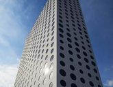 Quality Strawberry Arena