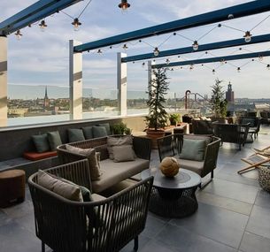 zdjęcie oferty Downtown Camper By Scandic