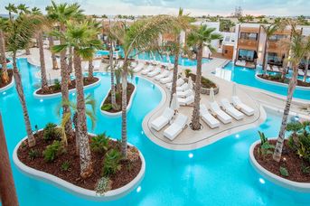 Stella Island Luxury Resort & Spa