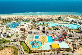 Albatros Oasis Port Ghalib (ex. Red Sea Port Ghalib Resort)